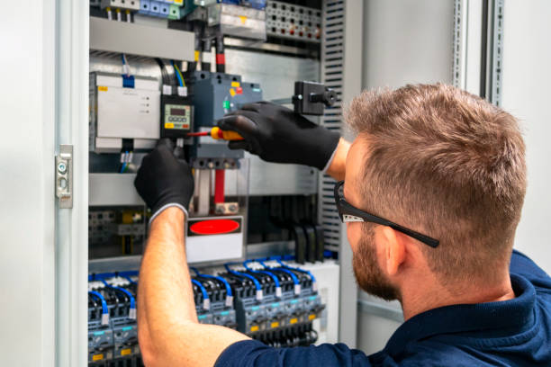 Best Circuit Breaker Repair  in Palmetto Estates, FL