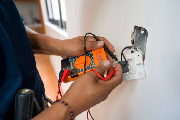 Best Industrial Electrical Services  in Palmetto Estates, FL