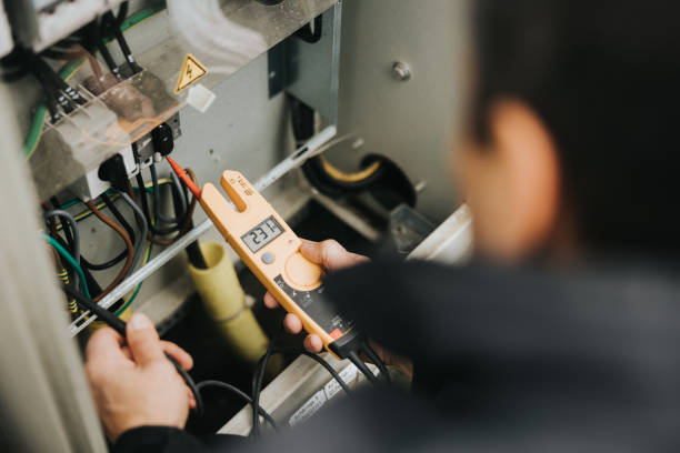 Affordable Electrical Installation in Palmetto Estates, FL