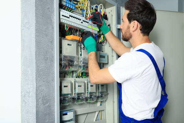 Best Electrical Outlet Repair  in Palmetto Estates, FL