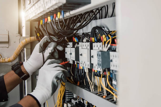 Best Electrical Wiring Services  in Palmetto Estates, FL